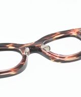 Lesca LUNETIER（レスカ　ルネティエ）メガネ 茶 サイズ:- メンズ/2200665429088