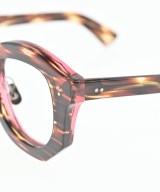 Lesca LUNETIER（レスカ　ルネティエ）メガネ 茶 サイズ:- メンズ/2200665429088