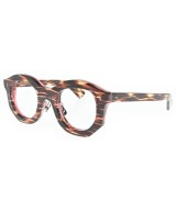 Lesca LUNETIER メガネ