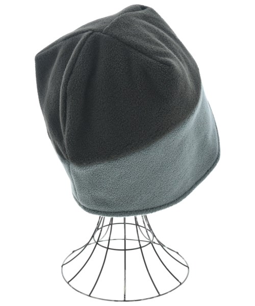 halo commodity（ハロコモディティー）ハット グレー サイズ:- レディース/2200634012020