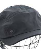 halo commodity（ハロコモディティー）キャップ 黒 サイズ:F メンズ/2200609541272