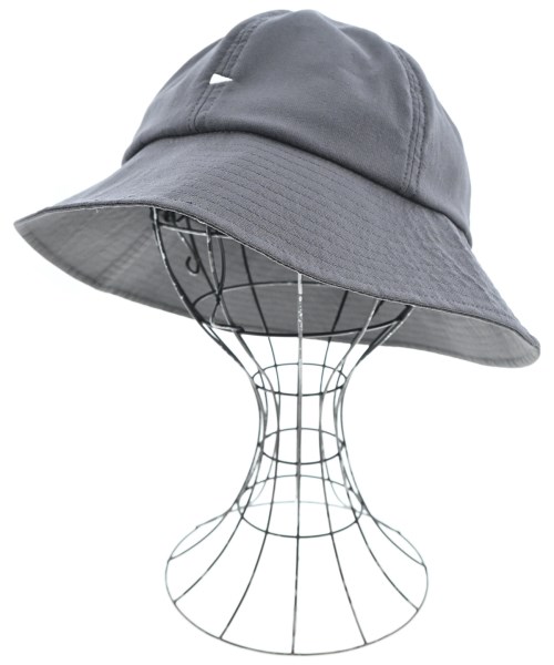 halo commodity(ハロコモディティー)ハット グレー サイズ:-/2200629445215