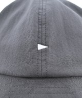 halo commodity（ハロコモディティー）ハット グレー サイズ:- レディース/2200629445215