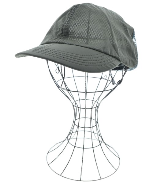 halo commodity(ハロコモディティー)キャップ カーキ サイズ:-/2200639774213