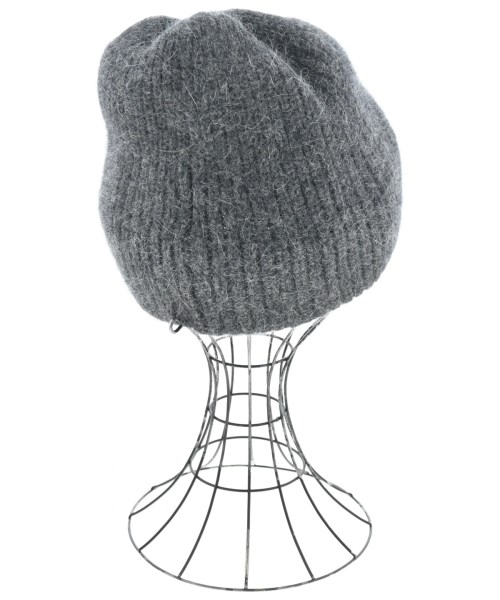 halo commodity（ハロコモディティー）ハット グレー サイズ:- レディース/2200655548041