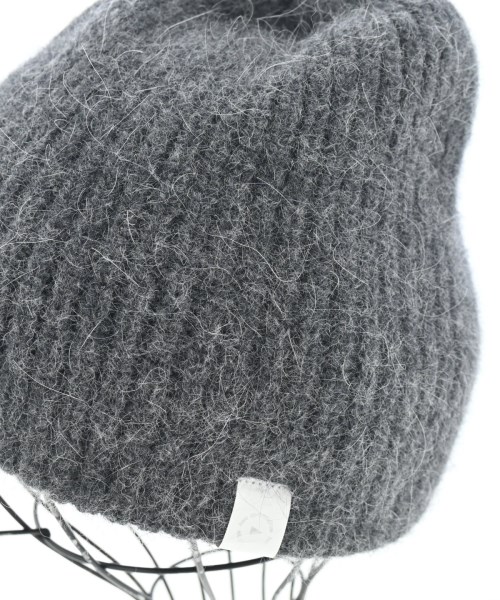 halo commodity（ハロコモディティー）ハット グレー サイズ:- レディース/2200655548041