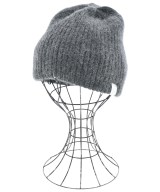 halo commodity（ハロコモディティー）ハット グレー サイズ:- レディース/2200655548041