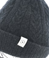 halo commodity（ハロコモディティー）ハット 黒 サイズ:- レディース/2200655548058