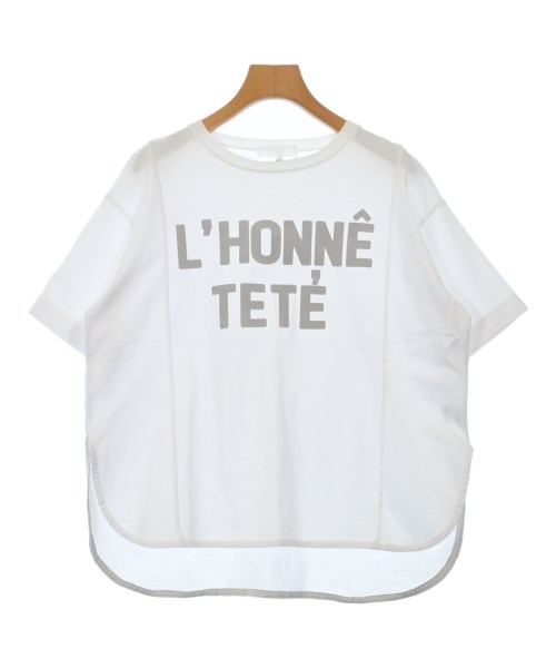 ルシャンテ(le chanter)のle chanter Tシャツ・カットソー