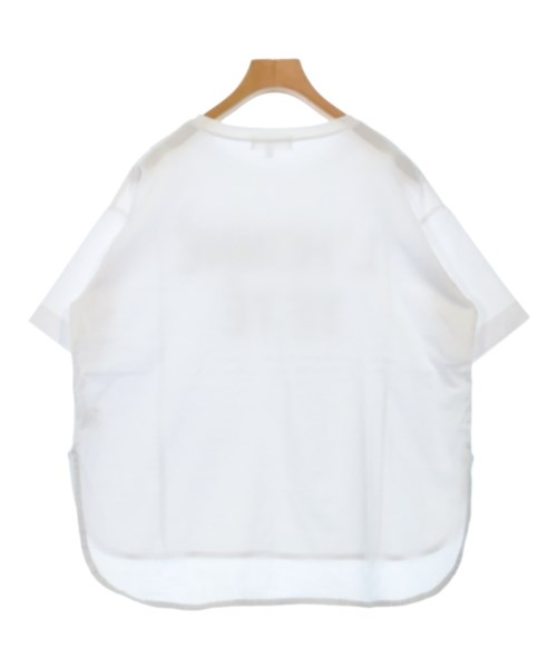 le chanter（ルシャンテ）Tシャツ・カットソー 白 サイズ:-(M位) レディース/2200626221133