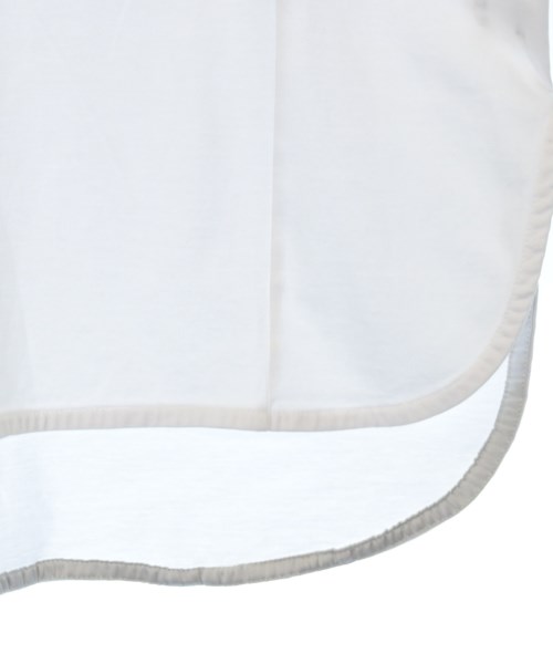 le chanter（ルシャンテ）Tシャツ・カットソー 白 サイズ:-(M位) レディース/2200626221133