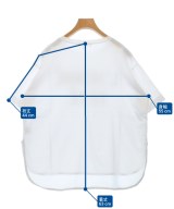 le chanter（ルシャンテ）Tシャツ・カットソー 白 サイズ:-(M位) レディース/2200626221133