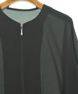 le chanter（ルシャンテ）カジュアルシャツ 黒 サイズ:38(M位) レディース/2200674871250