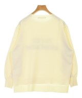 le chanter（ルシャンテ）ニット・セーター 白 サイズ:38(M位) レディース/2200660770048