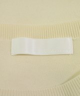 le chanter（ルシャンテ）ニット・セーター 白 サイズ:38(M位) レディース/2200660770048