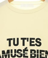 le chanter（ルシャンテ）ニット・セーター 白 サイズ:38(M位) レディース/2200660770048