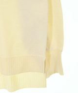 le chanter（ルシャンテ）ニット・セーター 白 サイズ:38(M位) レディース/2200660770048