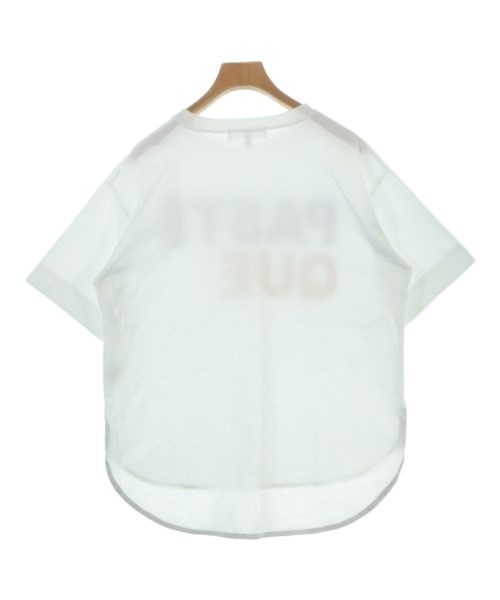 le chanter（ルシャンテ）Tシャツ・カットソー 白 サイズ:F レディース/2200705461535