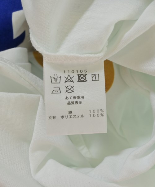 le chanter（ルシャンテ）Tシャツ・カットソー 白 サイズ:F レディース/2200705461535