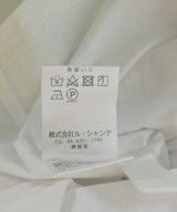le chanter（ルシャンテ）Tシャツ・カットソー 白 サイズ:38(M位) レディース/2200705461542