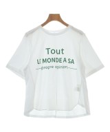 le chanter Tシャツ・カットソー