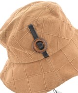 PolePole（ポレポレ）ハット ベージュ サイズ:- レディース/2200635112217