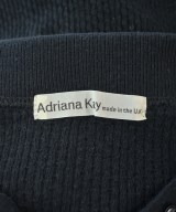 Adriana Kay（アドリアナケイ）ポロシャツ 黒 サイズ:-(XS位) レディース/2200608604046