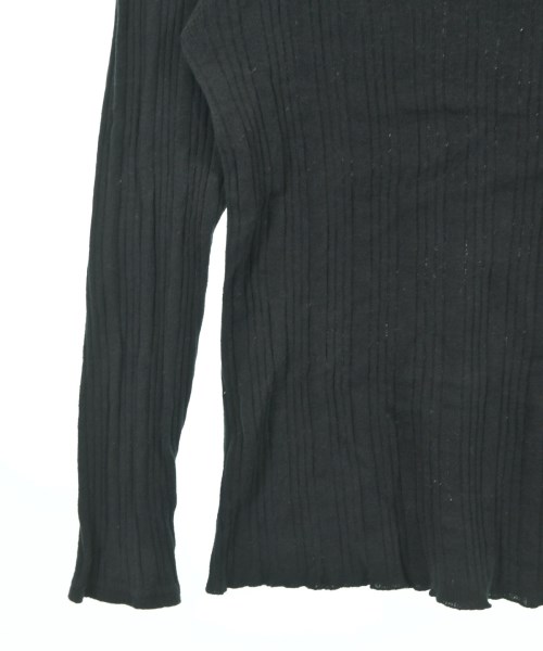 Adriana Kay（アドリアナケイ）Tシャツ・カットソー 黒 サイズ:-(XS位) レディース/2200640348052