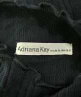 Adriana Kay（アドリアナケイ）Tシャツ・カットソー 黒 サイズ:-(XS位) レディース/2200640348052