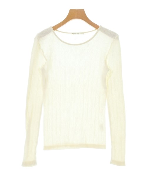 Adriana Kay(アドリアナケイ)Tシャツ・カットソー 白 サイズ:-(M位)/2200701266028