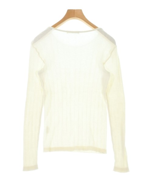 Adriana Kay（アドリアナケイ）Tシャツ・カットソー 白 サイズ:-(M位) レディース/2200701266028