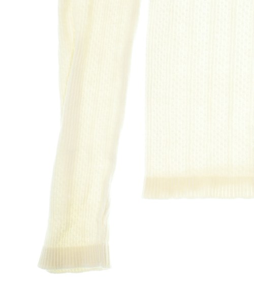 Adriana Kay（アドリアナケイ）Tシャツ・カットソー 白 サイズ:-(M位) レディース/2200701266028