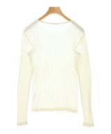 Adriana Kay（アドリアナケイ）Tシャツ・カットソー 白 サイズ:-(M位) レディース/2200701266028