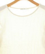 Adriana Kay（アドリアナケイ）Tシャツ・カットソー 白 サイズ:-(M位) レディース/2200701266028