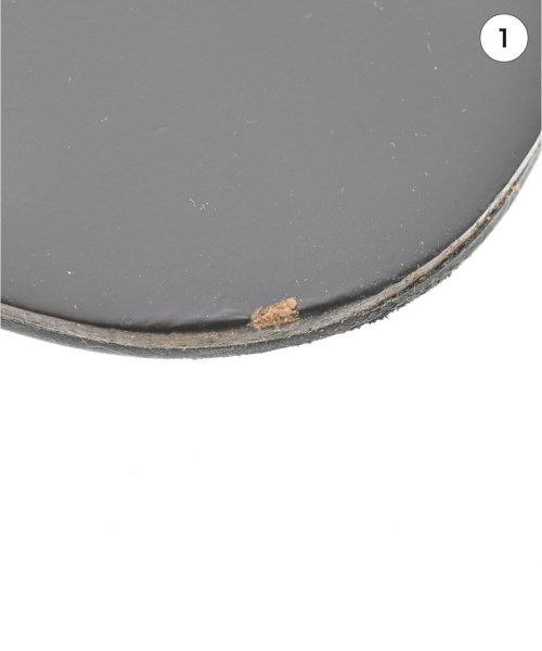 NICOLAS LAINAS（ニコラスライナス）サンダル 茶 サイズ:EU37(23.5cm位) レディース/2200626900021