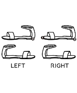 NICOLAS LAINAS（ニコラスライナス）サンダル 茶 サイズ:EU37(23.5cm位) レディース/2200626900021