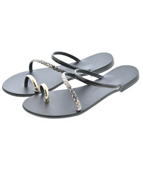 ニコラスライナス(NICOLAS LAINAS)のNICOLAS LAINAS サンダル