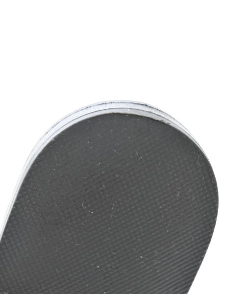 NICOLAS LAINAS（ニコラスライナス）サンダル 黒 サイズ:38(24.5cm位) レディース/2200624658047