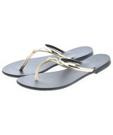 NICOLAS LAINAS サンダル