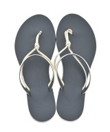 NICOLAS LAINAS（ニコラスライナス）サンダル ゴールド サイズ:EU36(22.5cm位) レディース/2200617956181