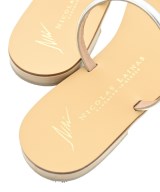 NICOLAS LAINAS（ニコラスライナス）サンダル シルバー サイズ:EU36(22.5cm位) レディース/2200670935048