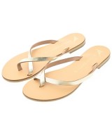 NICOLAS LAINAS サンダル