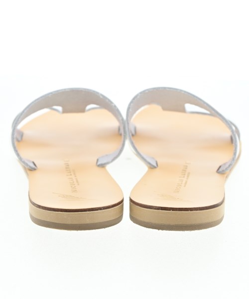 NICOLAS LAINAS（ニコラスライナス）サンダル 白 サイズ:EU36(22.5cm位) レディース/2200665140020