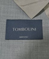 TOMBOLINI（トンボリーニ）テーラードジャケット グレー サイズ:46(M位) メンズ/2200610355493
