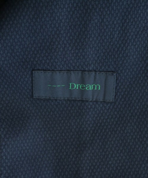 TOMBOLINI（トンボリーニ）ジャケット 紺 サイズ:50(XL位) メンズ/2200662178019