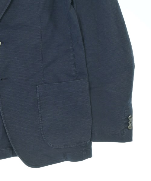 TOMBOLINI（トンボリーニ）ジャケット 紺 サイズ:50(XL位) メンズ/2200662178019