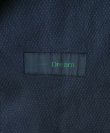 TOMBOLINI（トンボリーニ）ジャケット 紺 サイズ:50(XL位) メンズ/2200662178019