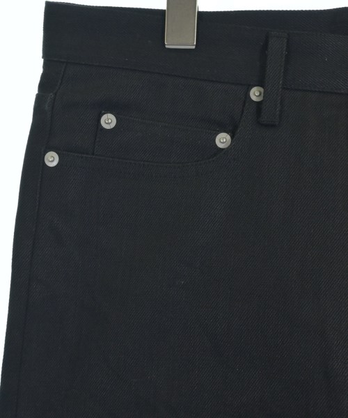 SAKULA（サクラ）デニムパンツ 黒 サイズ:32(L位) メンズ/2200613556057