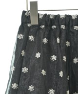 AVERY ROW（エイべリーロウ）ロング・マキシ丈スカート 黒 サイズ:ONE レディース/2200635155054