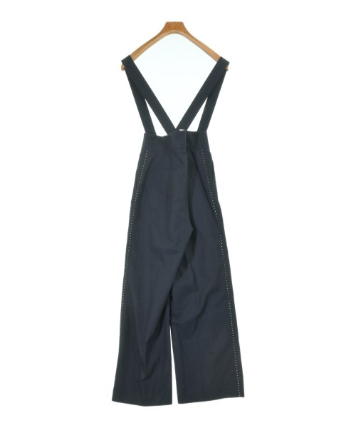 AVERY ROW（エイべリーロウ）スラックス 紺 サイズ:36(S位) レディース/2200627511134